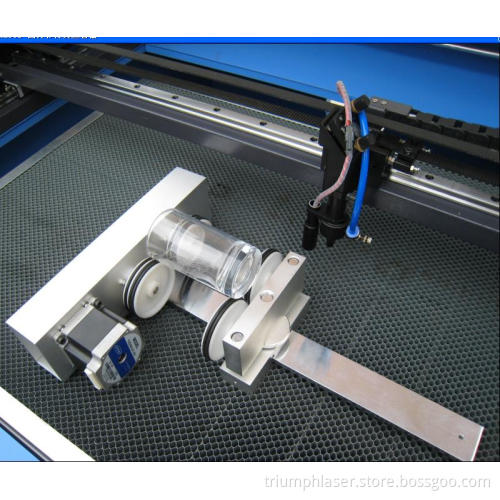 Triumphlaser (Model: TR-9060) High Precision Auto Focus Reci 80W CO2 Laser Tube Laser Engraver / Laser Cutting Machine 900*600mm- 35.4"X23.6''